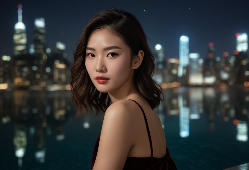 燃点追凶电影海报
